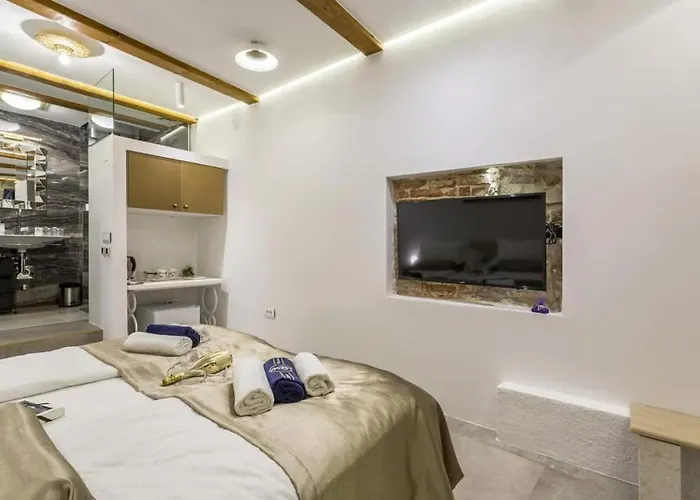 Bernardini Room - Split Center